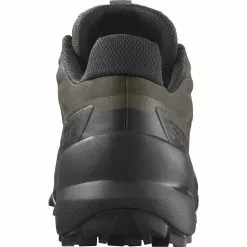 Salomon Speedcross 5 Trail Running Shoe Men's -Salomon Store GRLEBLPH D7