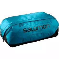 Salomon Outlife 100L Duffel Bag -Salomon Store HAWOCE 1