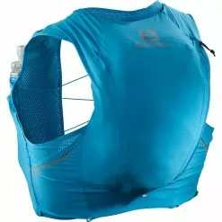 Salomon Sense Pro 10L Hydration Vest 22 Salomon Sense Pro 10L Hydration Vest -Salomon Store HAWOCE 4