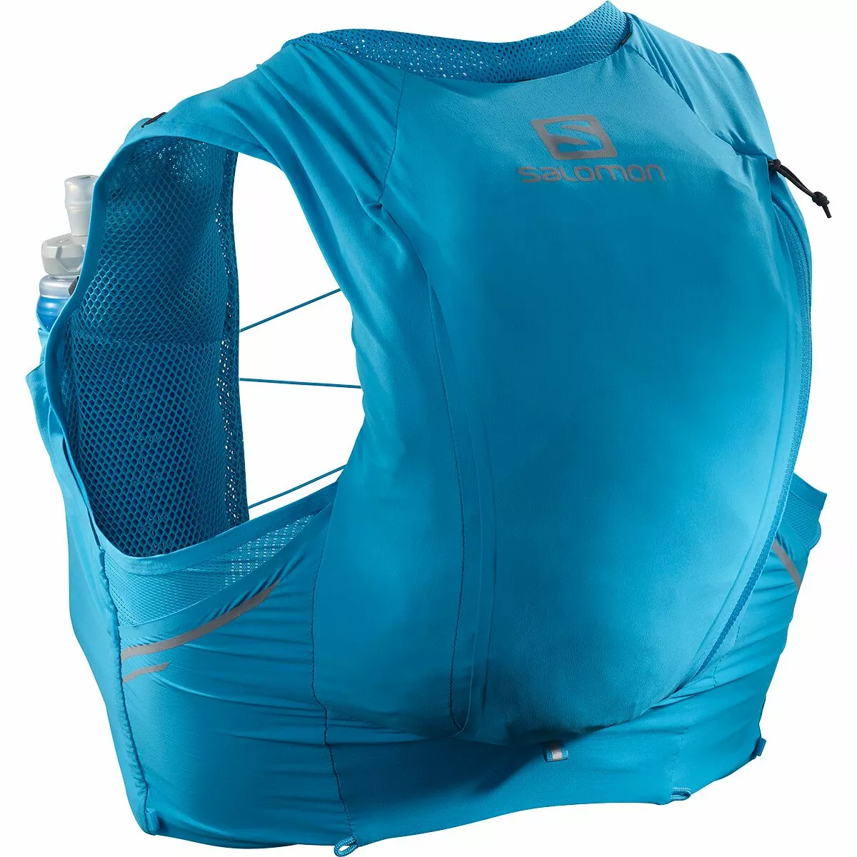 Salomon Sense Pro 10L Hydration Vest 6 Salomon Sense Pro 10L Hydration Vest - Image 6