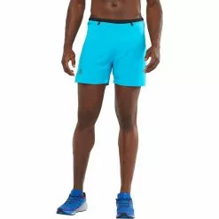 Salomon Sense 5in Short Men's 39 Salomon Sense 5in Short Men's -Salomon Store HAWOCE 6