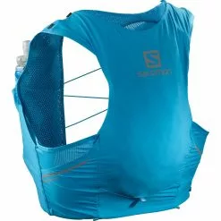 Salomon Sense Pro 5L Hydration Vest -Salomon Store HAWOCE 7