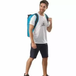 Salomon Outlife 25L Duffel Bag -Salomon Store HAWOCE D1 1