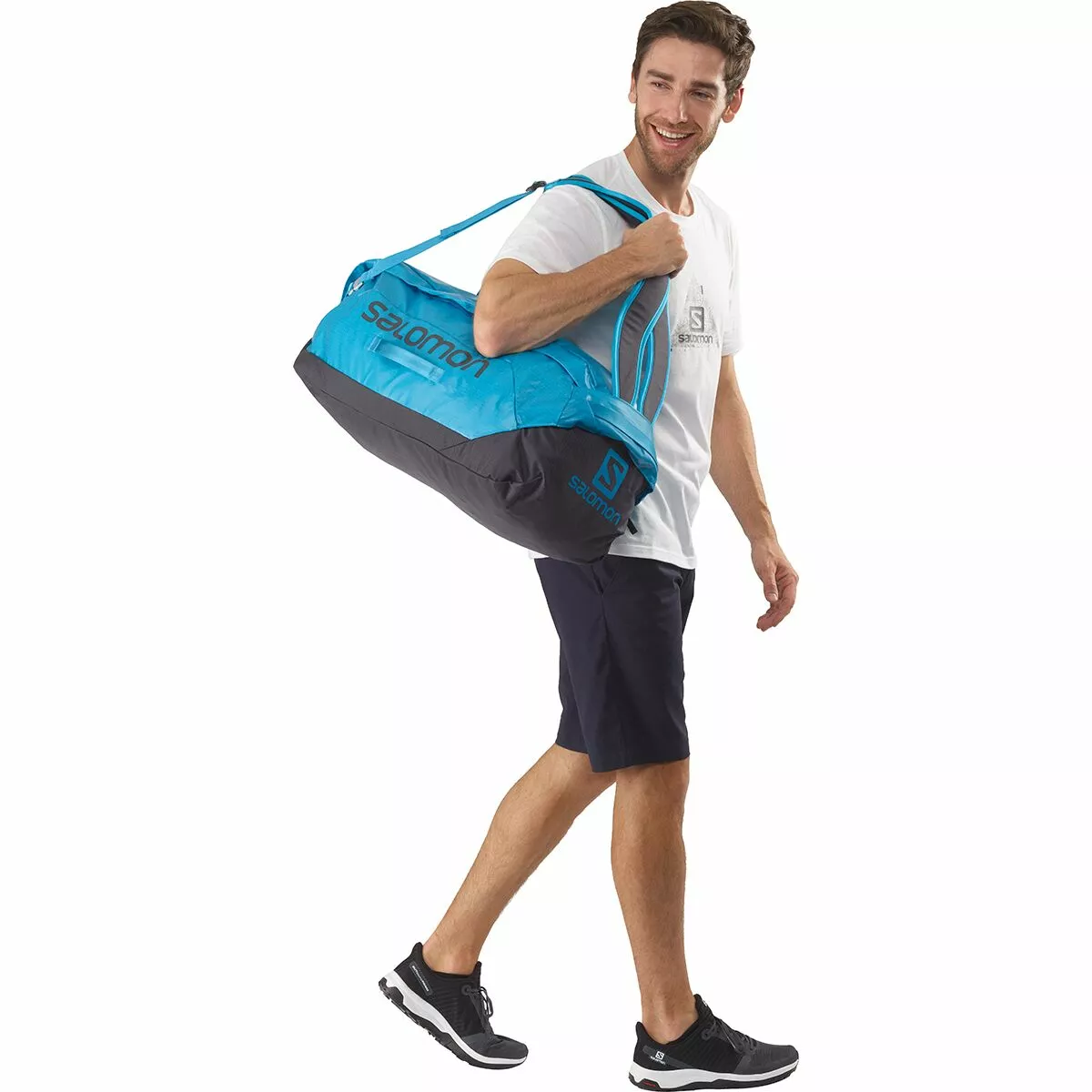 Salomon Outlife 45L Duffel Bag 13 Salomon Outlife 45L Duffel Bag - Image 13