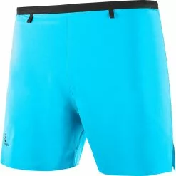 Salomon Sense 5in Short Men's 40 Salomon Sense 5in Short Men's -Salomon Store HAWOCE D2 5