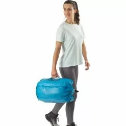 Salomon Outlife 25L Duffel Bag -Salomon Store HAWOCE D3 1