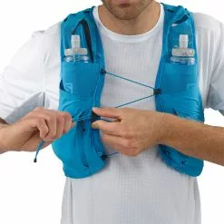 Salomon Sense Pro 10L Hydration Vest 32 Salomon Sense Pro 10L Hydration Vest -Salomon Store HAWOCE D3 3