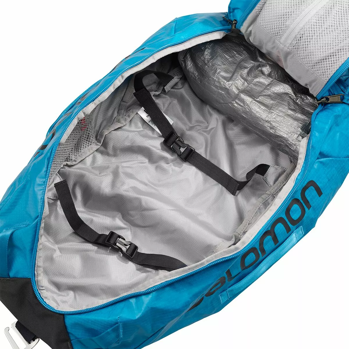 Salomon Outlife 45L Duffel Bag 10 Salomon Outlife 45L Duffel Bag - Image 10