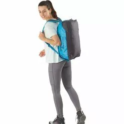 Salomon Outlife 25L Duffel Bag -Salomon Store HAWOCE D4