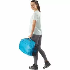 Salomon Outlife 45L Duffel Bag 31 Salomon Outlife 45L Duffel Bag -Salomon Store HAWOCE D6