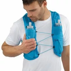 Salomon Sense Pro 10L Hydration Vest 28 Salomon Sense Pro 10L Hydration Vest -Salomon Store HAWOCE D7 1