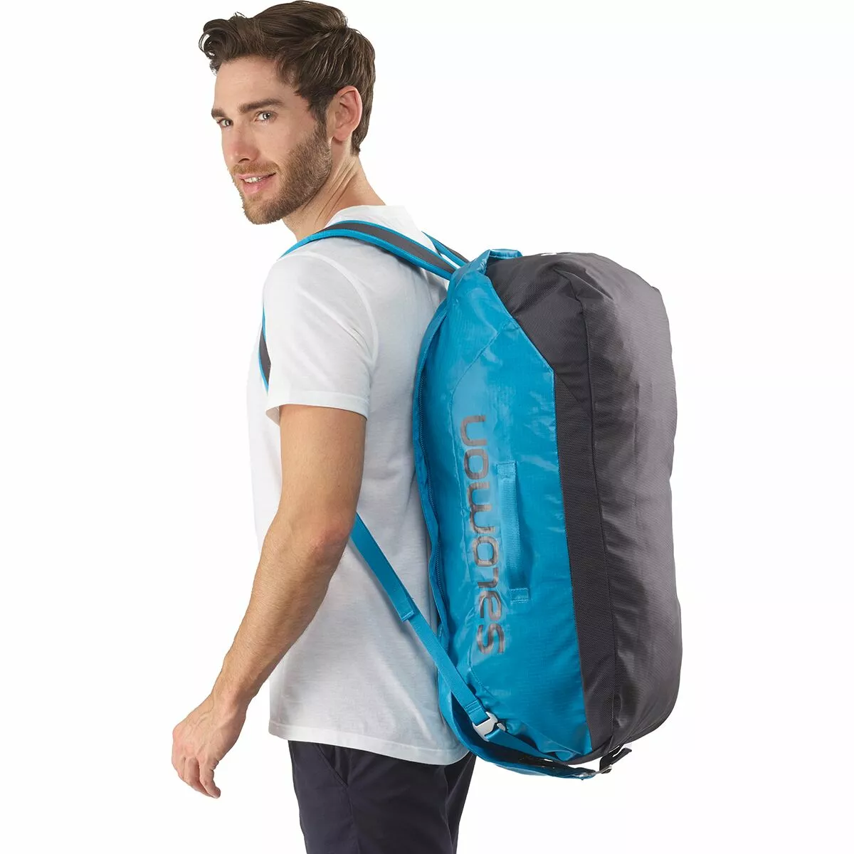 Salomon Outlife 45L Duffel Bag 8 Salomon Outlife 45L Duffel Bag - Image 8