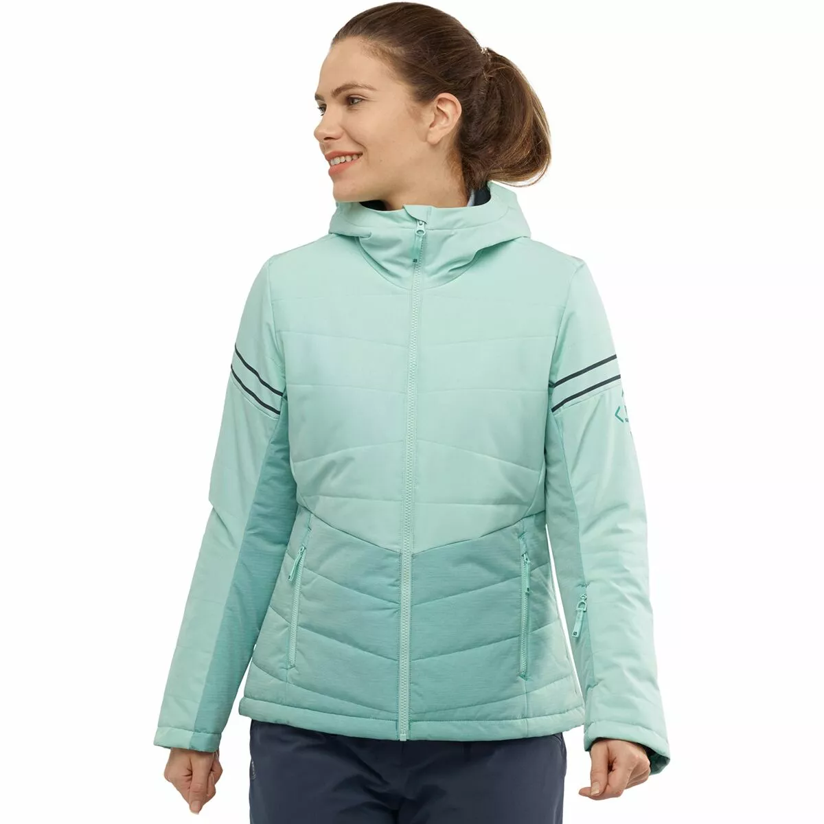 Salomon Edge Jacket Women's 1 Salomon Edge Jacket Women's