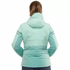 Salomon Edge Jacket Women's 5 Salomon Edge Jacket Women's -Salomon Store ICYMOR D1