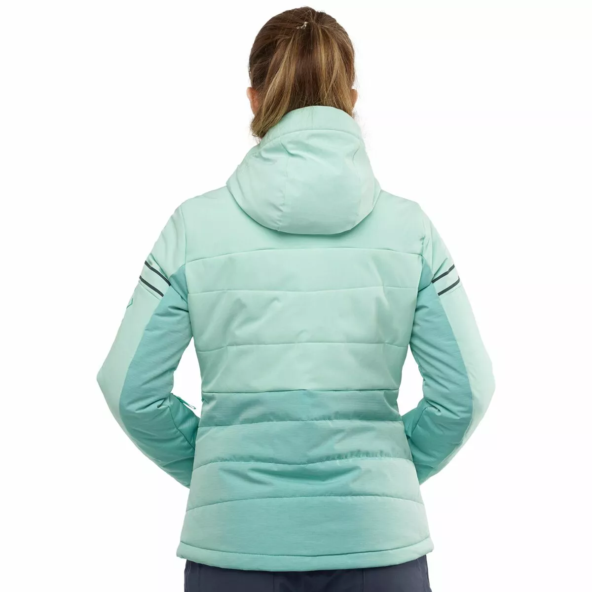 Salomon Edge Jacket Women's 3 Salomon Edge Jacket Women's - Image 3