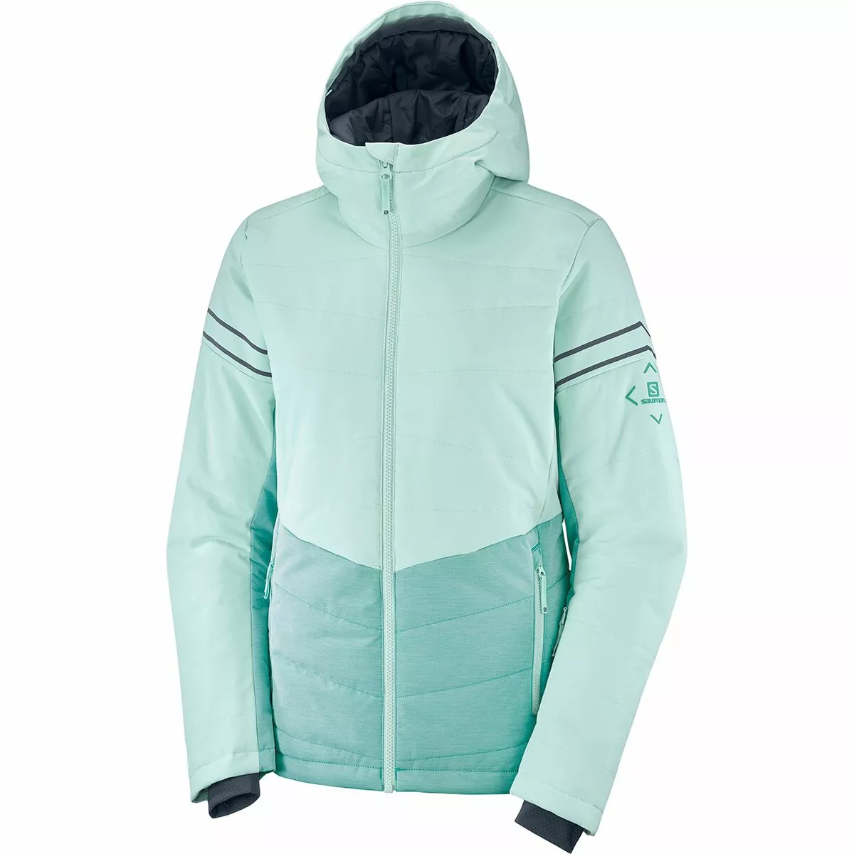 Salomon Edge Jacket Women's 2 Salomon Edge Jacket Women's - Image 2