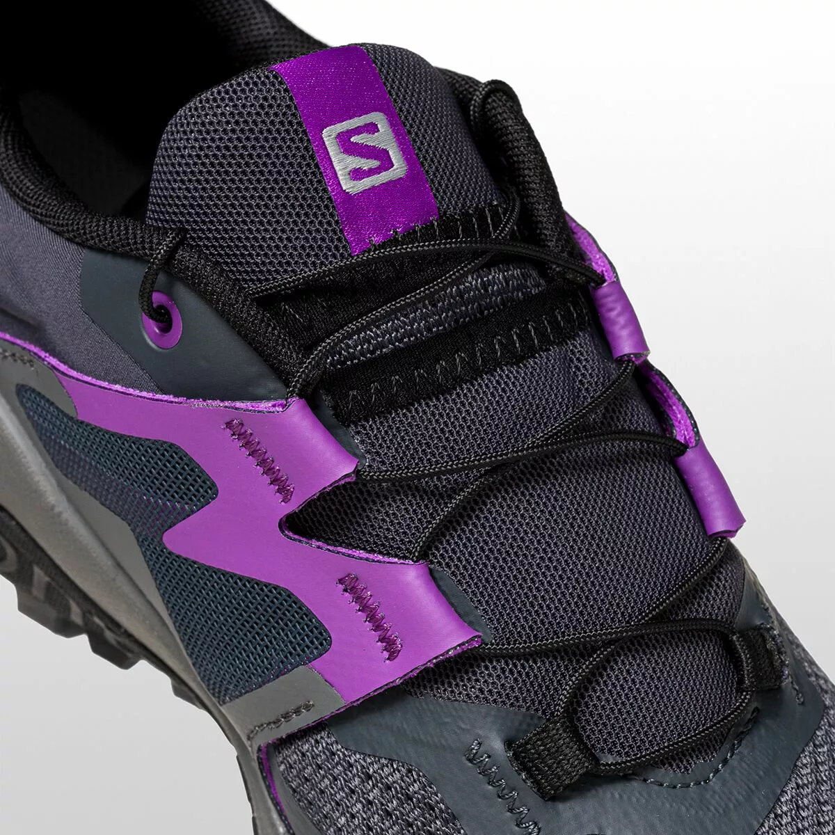 Salomon Wildcross 2 Trail Running Shoe Women's 11 Salomon Wildcross 2 Trail Running Shoe Women's - Image 11