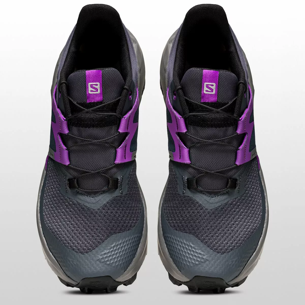 Salomon Wildcross 2 Trail Running Shoe Women's 9 Salomon Wildcross 2 Trail Running Shoe Women's - Image 9