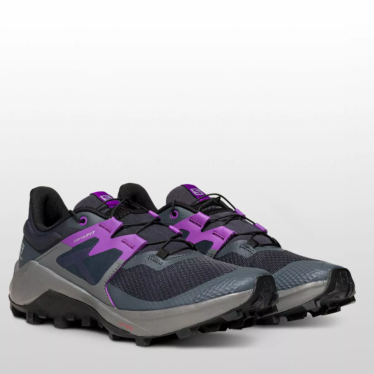 Salomon Wildcross 2 Trail Running Shoe Women's 15 Salomon Wildcross 2 Trail Running Shoe Women's - Image 15