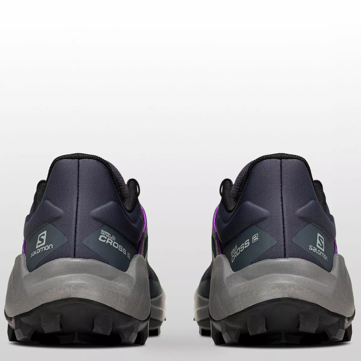 Salomon Wildcross 2 Trail Running Shoe Women's 14 Salomon Wildcross 2 Trail Running Shoe Women's - Image 14