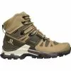 Salomon Quest 4 GTX Backpacking Boot Men's