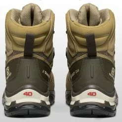 Salomon Quest 4 GTX Backpacking Boot Men's -Salomon Store KEWRBLSA D13