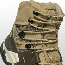 Salomon Quest 4 GTX Backpacking Boot Men's -Salomon Store KEWRBLSA D18