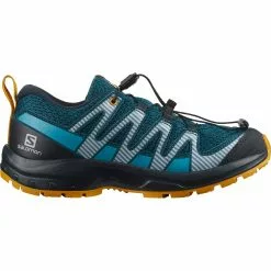 Salomon XA PRO V8 Hiking Shoe Kids'