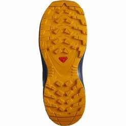 Salomon XA PRO V8 Hiking Shoe Kids' -Salomon Store LEBLNISKAUBL D4