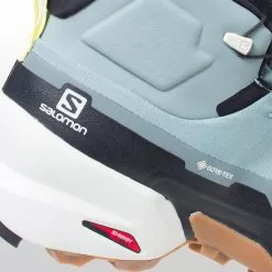 Salomon Cross Hike Mid GTX Boot Women's -Salomon Store LESTWECH D4