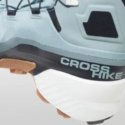 Salomon Cross Hike Mid GTX Boot Women's -Salomon Store LESTWECH D5