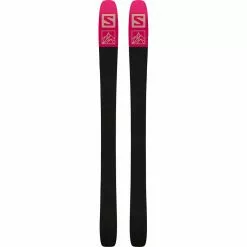 Salomon QST Lumen 99 Ski 2022 Women's -Salomon Store LIGGRE D1