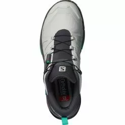 Salomon X Ultra 4 GTX Hiking Shoe Women's -Salomon Store LUROEBMILE D4