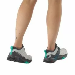 Salomon X Ultra 4 GTX Hiking Shoe Women's -Salomon Store LUROEBMILE D5