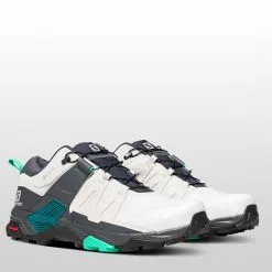 Salomon X Ultra 4 GTX Hiking Shoe Women's -Salomon Store LUROEBMILE D7