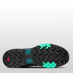 Salomon X Ultra 4 GTX Hiking Shoe Women's -Salomon Store LUROEBMILE D9