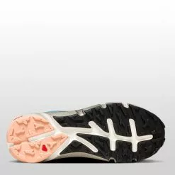 Salomon Predict Hike Mid GTX Shoe Women's 39 Salomon Predict Hike Mid GTX Shoe Women's -Salomon Store MABLDEBLMOMO D9