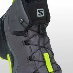 Salomon Cross Hike Mid GTX Boot Men's -Salomon Store MABLLIPU D11