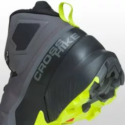 Salomon Cross Hike Mid GTX Boot Men's -Salomon Store MABLLIPU D12