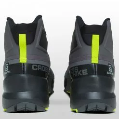 Salomon Cross Hike Mid GTX Boot Men's -Salomon Store MABLLIPU D9