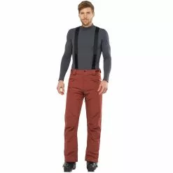 Salomon Stance Pant Men's -Salomon Store MADBRO
