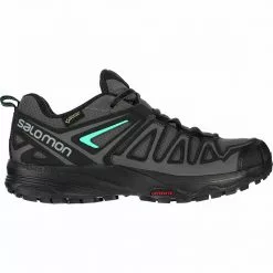 Salomon X Crest GTX Hiking Shoe Women's