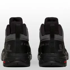 Salomon X Ultra 4 GTX Hiking Shoe Men's -Salomon Store MAGBLAMON D7