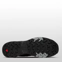 Salomon X Ultra 4 GTX Hiking Shoe Men's -Salomon Store MAGBLAMON D8