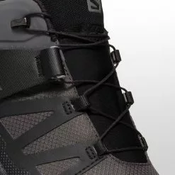 Salomon X Ultra 4 GTX Hiking Shoe Men's -Salomon Store MAGBLAMON D9