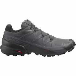 Salomon Speedcross 5 Trail Running Shoe Men's -Salomon Store MAGBLAPHA