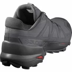 Salomon Speedcross 5 Trail Running Shoe Men's -Salomon Store MAGBLAPHA D2
