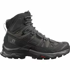 Salomon Quest 4 GTX Backpacking Boot Men's -Salomon Store MAGBLAQUA