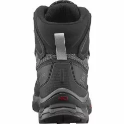 Salomon Quest 4 GTX Backpacking Boot Men's -Salomon Store MAGBLAQUA D3