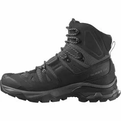 Salomon Quest 4 GTX Backpacking Boot Men's -Salomon Store MAGBLAQUA D5